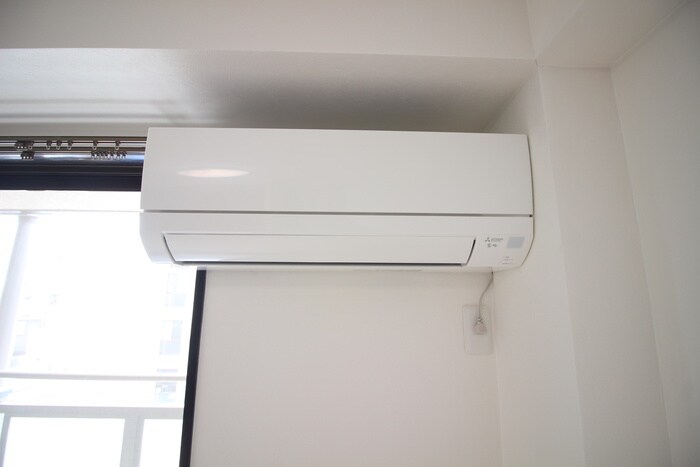 内観写真 リコ－ハイツ