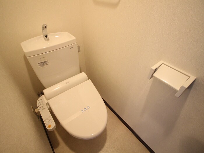 トイレ リコ－ハイツ