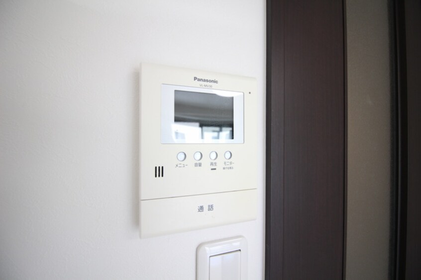 内観写真 リコ－ハイツ