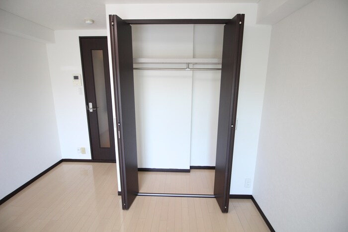 収納 リコ－ハイツ