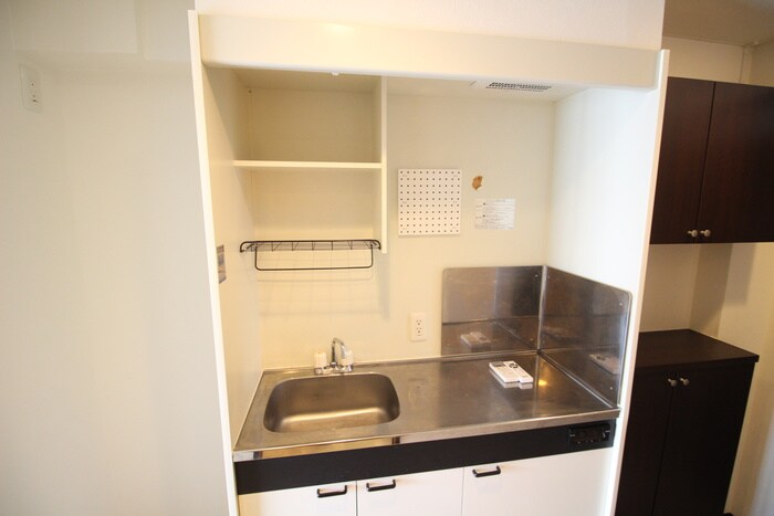 キッチン リコ－ハイツ