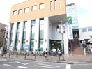 三井住友銀行 甲東支店(銀行)まで400m リコ－ハイツ