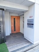 エントランス部分 ＧＥＭ７