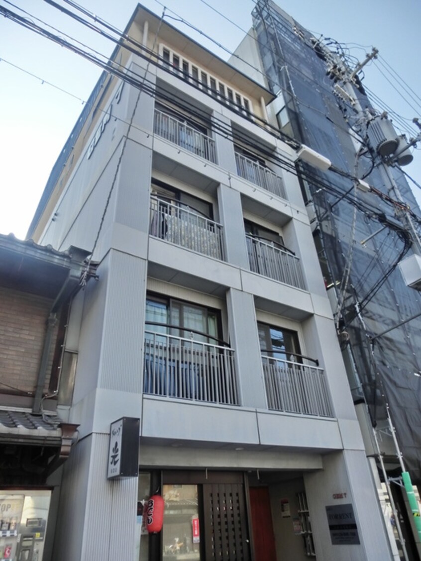 外観写真 ＧＥＭ７