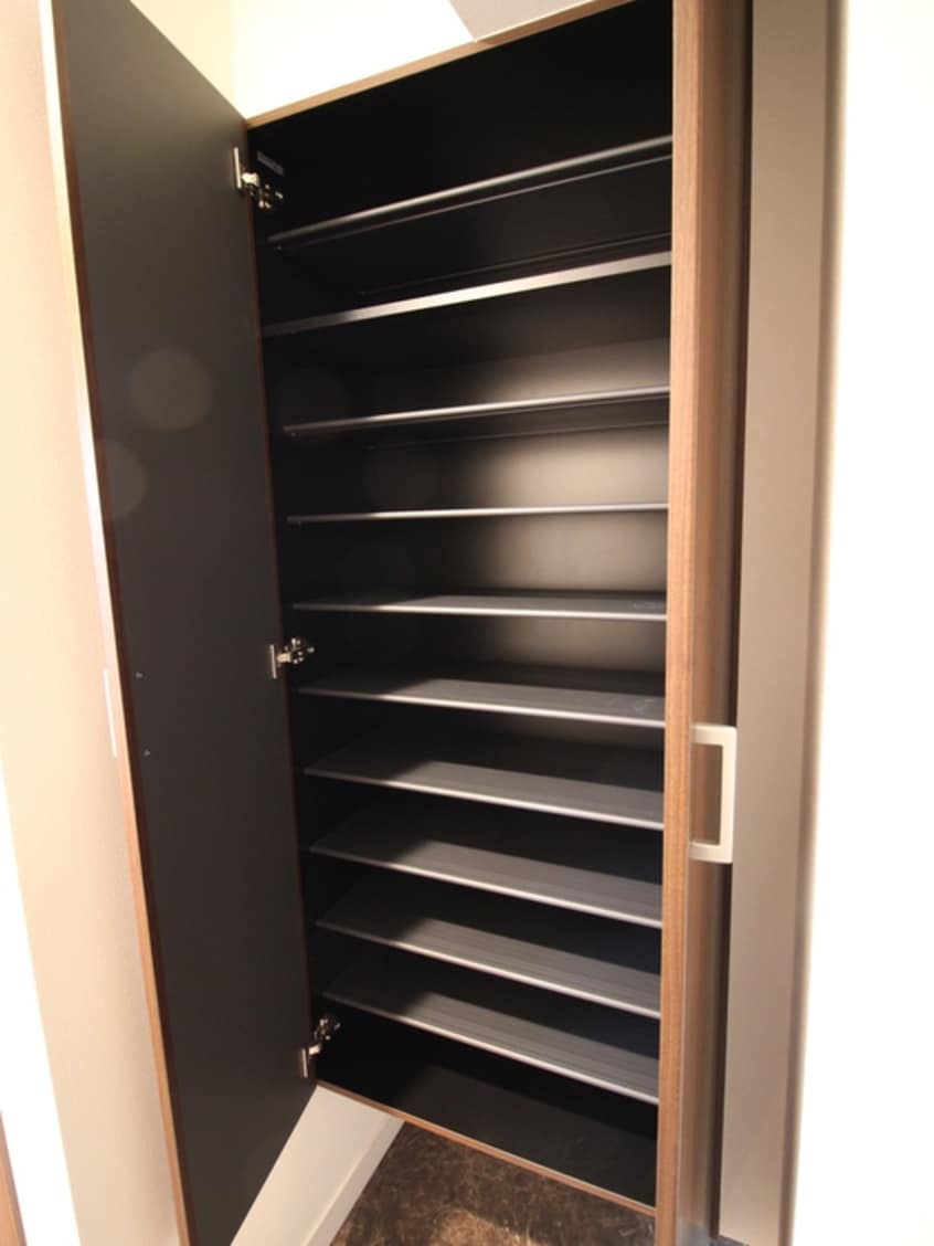 靴箱 スプランディッド三国Ⅱ