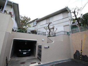 茨木市美穂ヶ丘戸建