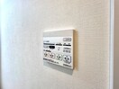 内観写真 ガーデンクォーツ摂津正雀