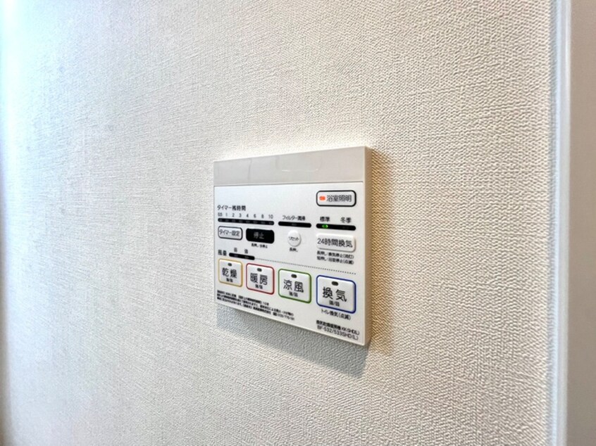 内観写真 ガーデンクォーツ摂津正雀