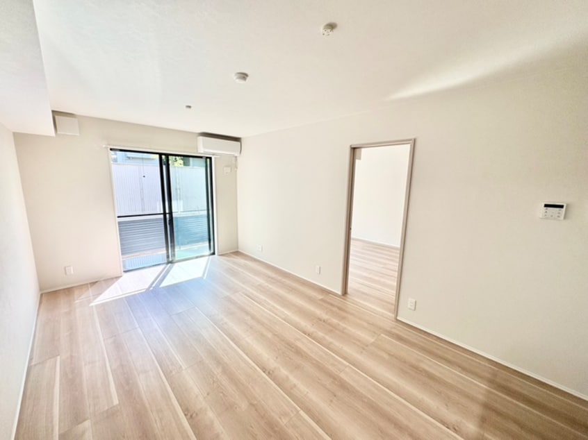 居室 Arendelle Sallier