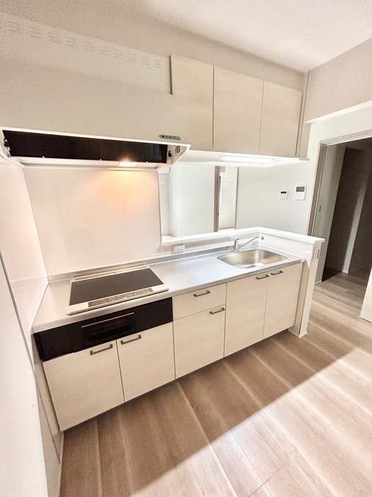 キッチン Arendelle Sallier