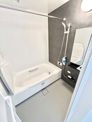 バス／シャワールーム等 Arendelle Sallier