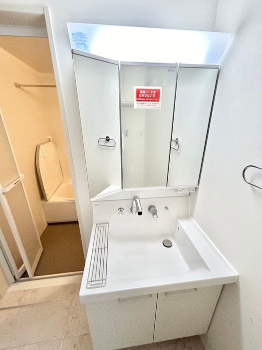 洗面 Arendelle Sallier