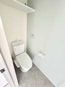 トイレ Arendelle Sallier