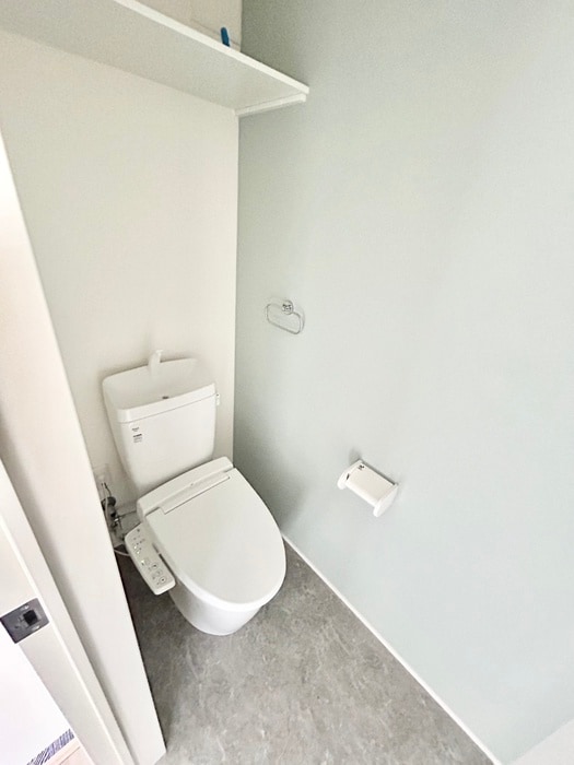 トイレ Arendelle Sallier