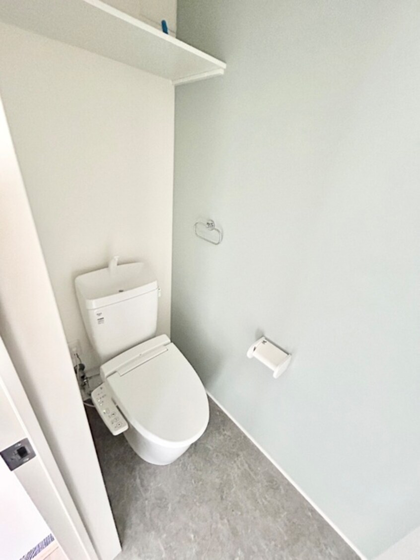 トイレ Arendelle Sallier