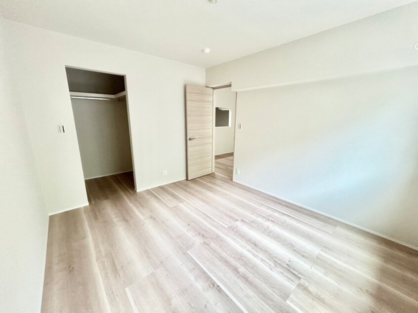 居室 Arendelle Sallier