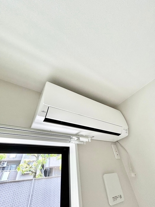 内観写真 Arendelle Sallier