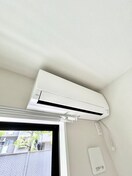 内観写真 Arendelle Sallier