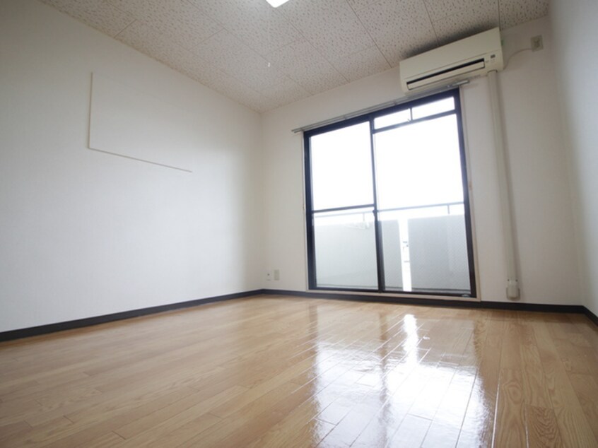 居室 クレージュ桂