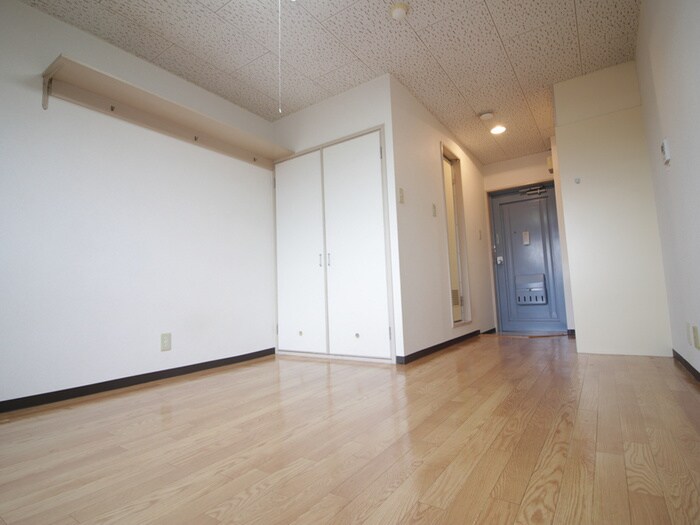 居室 クレージュ桂