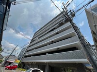 セントラルコ－ト・アイ