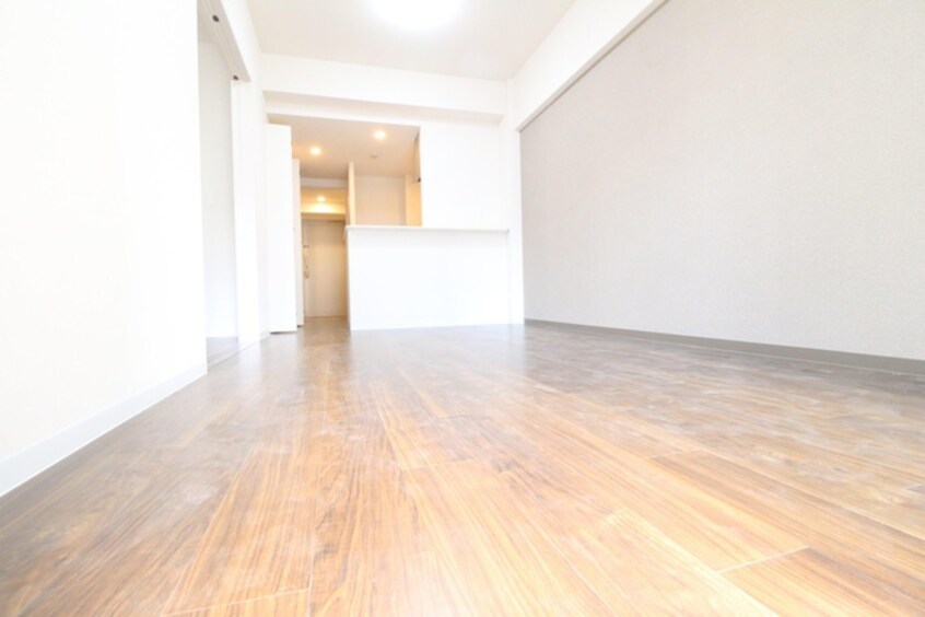 居室 BALLON　DOR　KYOBASHI