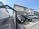外観写真 ﾙｼｪ-ﾙ藤原台
