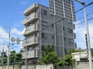 JSC高石の外観