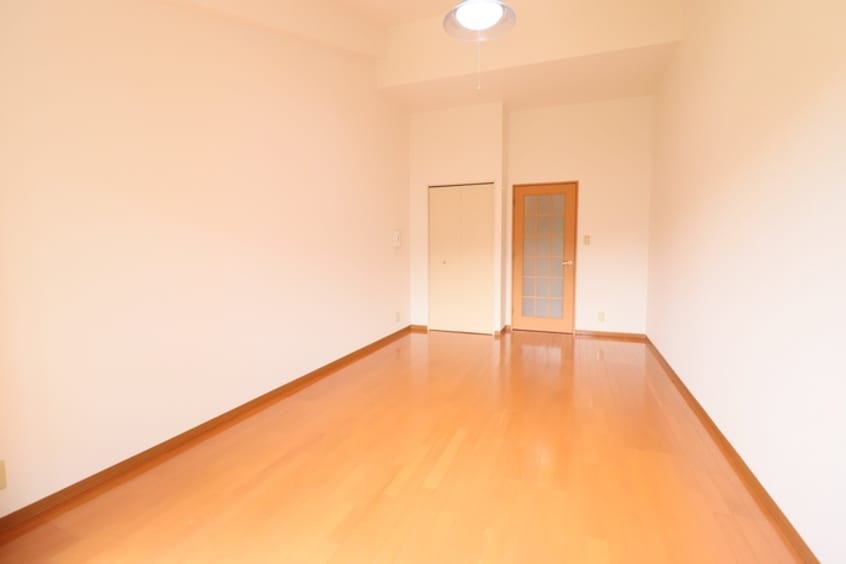 居室 グランディ－ル小林Ⅱ