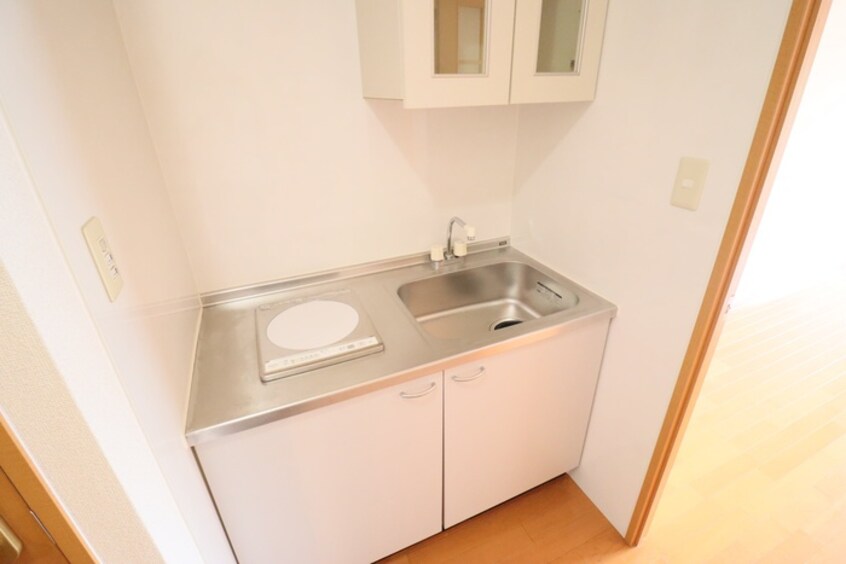 キッチン グランディ－ル小林Ⅱ