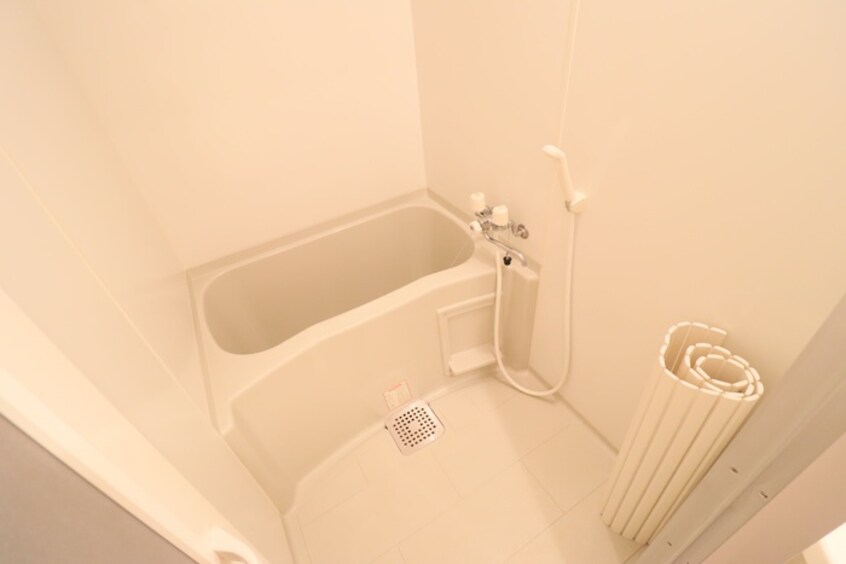 バス／シャワールーム等 グランディ－ル小林Ⅱ