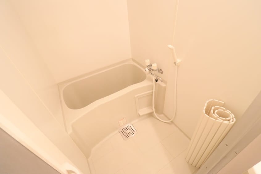 バス／シャワールーム等 グランディ－ル小林Ⅱ