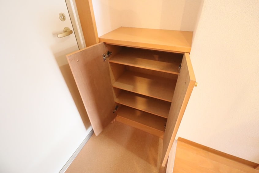 靴箱 グランディ－ル小林Ⅱ