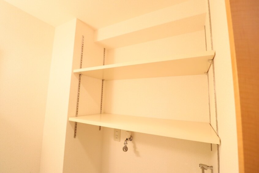 収納 グランディ－ル小林Ⅱ