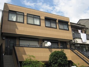 小西戸建