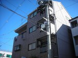 クオ－ク新森