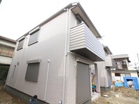 御願塚3丁目戸建(C棟)