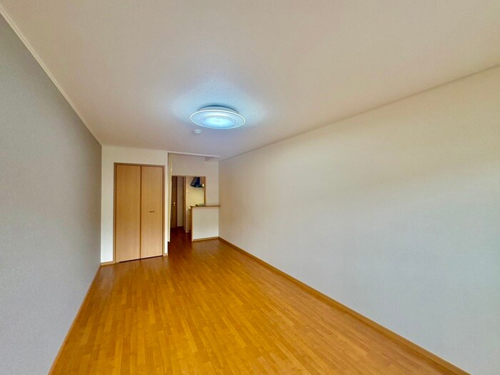 内観写真 サンアビテ