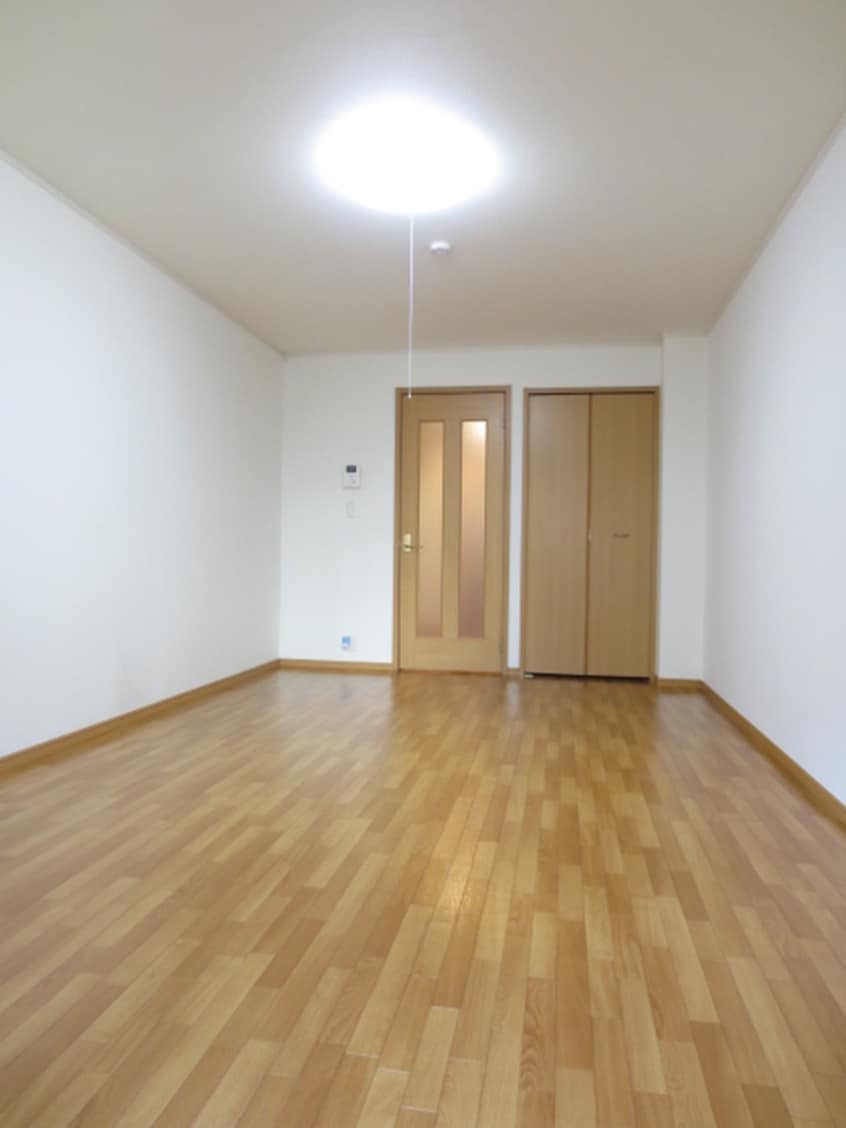 居室 ウエスト下鴨