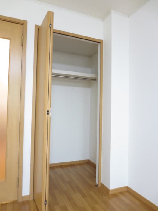 収納 ウエスト下鴨