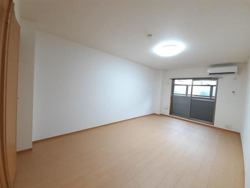 居室 ウエスト下鴨