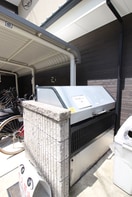 建物設備 ウエスト下鴨