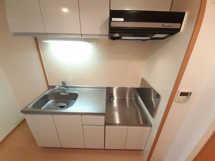 キッチン ウエスト下鴨