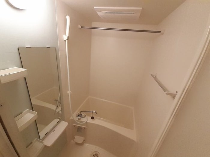 バス／シャワールーム等 ウエスト下鴨