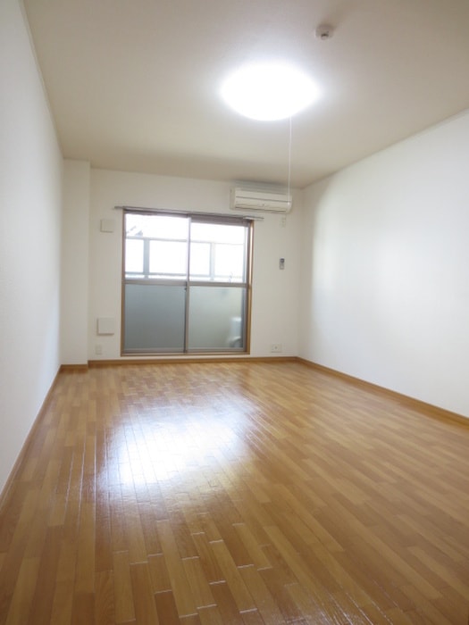 居室 ウエスト下鴨