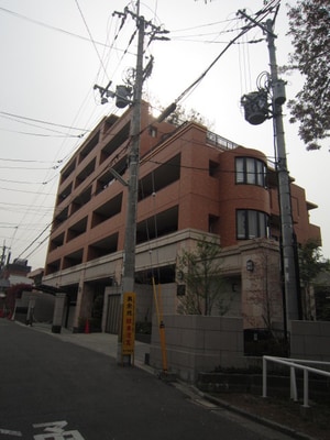 富士林プラザ竹町五番館(302)