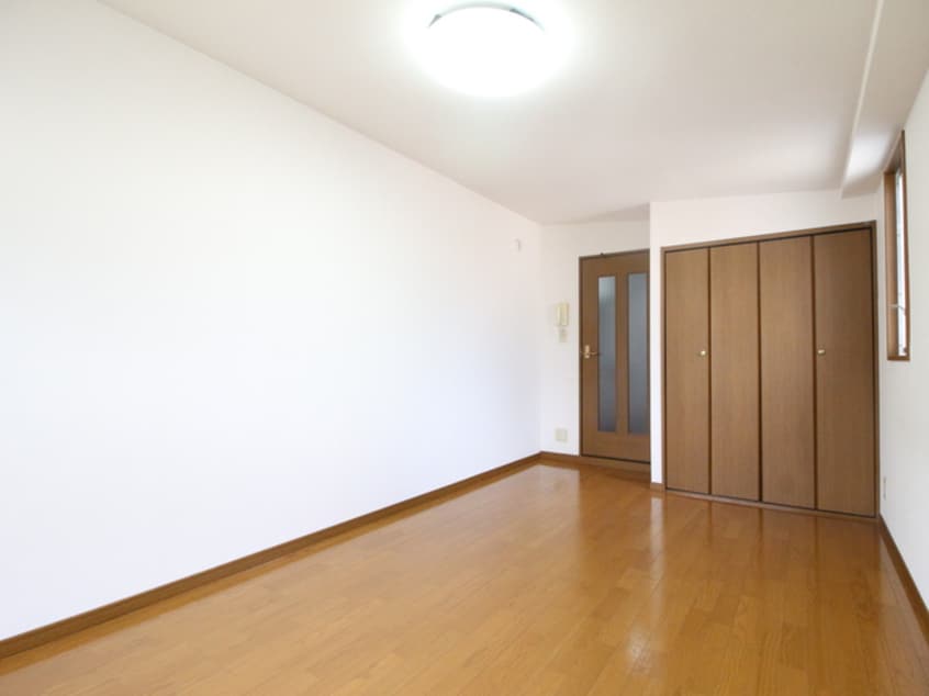 居室 ﾘｭｳｴﾝ西福