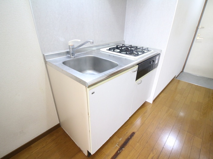 キッチン ﾘｭｳｴﾝ西福