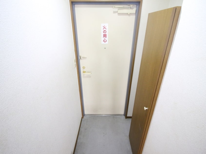 内観写真 ﾘｭｳｴﾝ西福