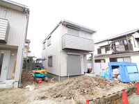 御願塚3丁目戸建(D棟)
